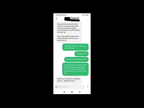 ❤️ Tinder မှ PAWG အသစ်တစ်ခုကို ကျွန်ုပ်၏ harem သို့ ထည့်ခဲ့သည် ( Tinder နှင့် စကားပြောပါ ) ❤️ Porn ဗီဒီယို my.freepornhdonlinegay.ru ﹏